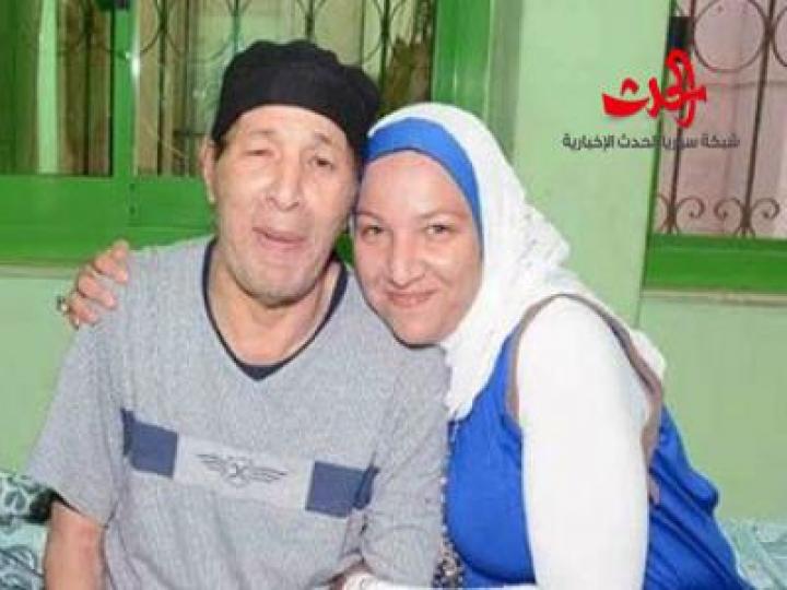 عادل إمام ينشر صورة نادرة لسعيد صالح