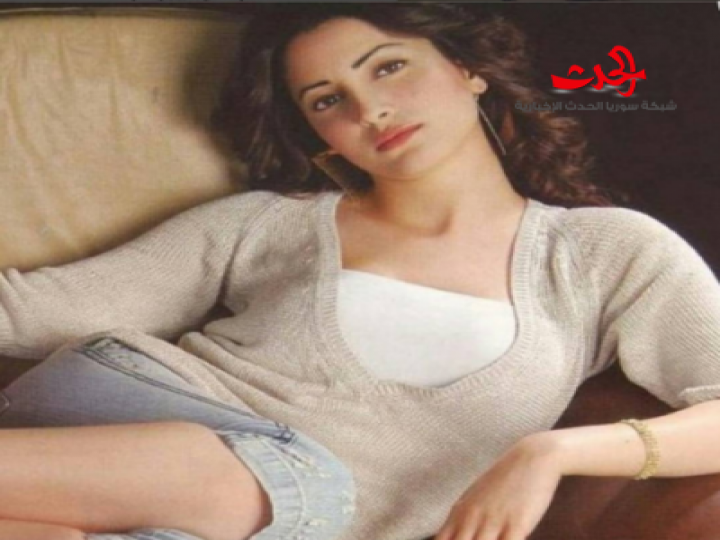 بالصور نسرين طافش عام 2006
