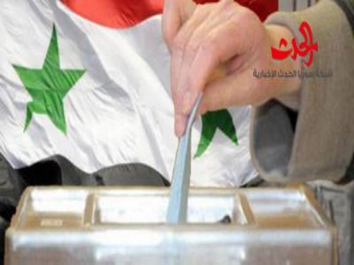 مشروع الفيدرالية السورية يُكسر بصناديق الاقتراع