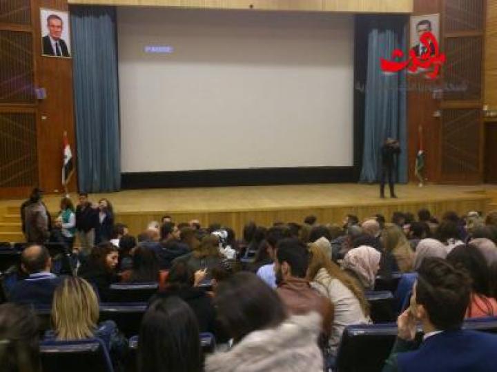 نجدة أنزور لسورية الحدث الفيلم سيشهد ردود أفعال ولا أعول على الدول العربية في عرضه