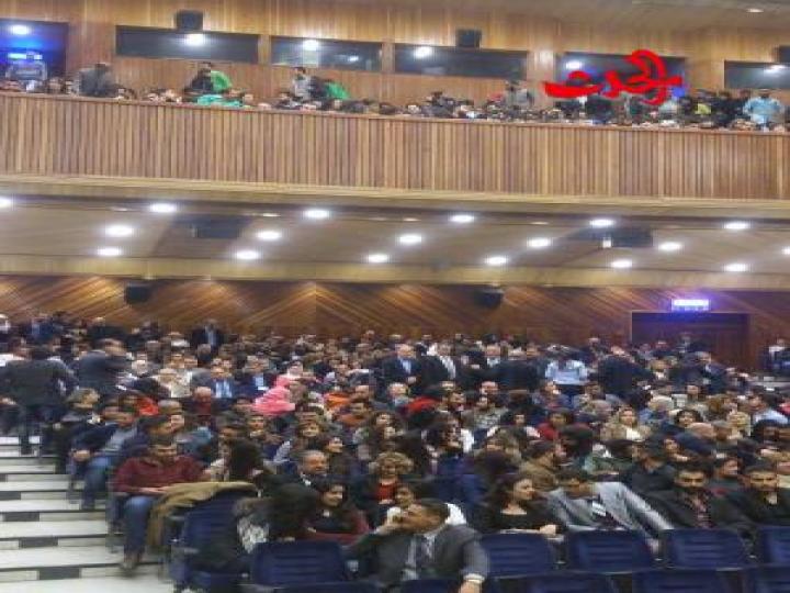 نجدة أنزور لسورية الحدث الفيلم سيشهد ردود أفعال ولا أعول على الدول العربية في عرضه