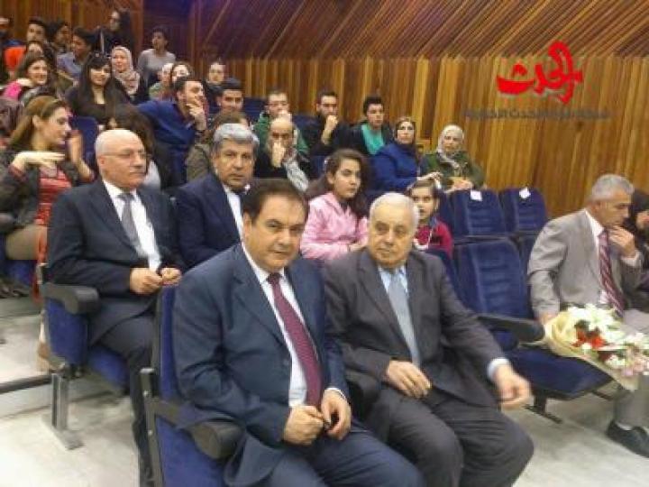 نجدة أنزور لسورية الحدث الفيلم سيشهد ردود أفعال ولا أعول على الدول العربية في عرضه