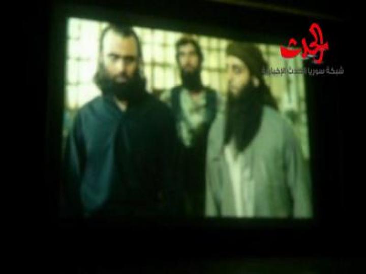 نجدة أنزور لسورية الحدث الفيلم سيشهد ردود أفعال ولا أعول على الدول العربية في عرضه