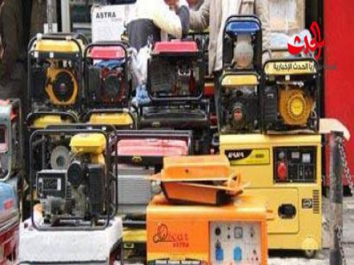 التنين الصيني يبتلع الأسواق السورية فمن المسؤول؟