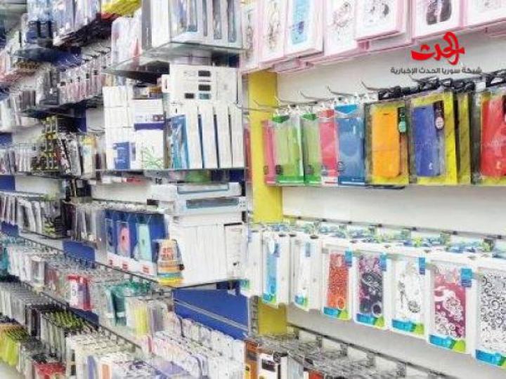 التنين الصيني يبتلع الأسواق السورية فمن المسؤول؟