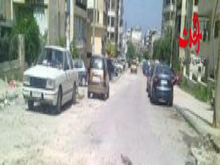 تردي الخدمات في اللاذقية