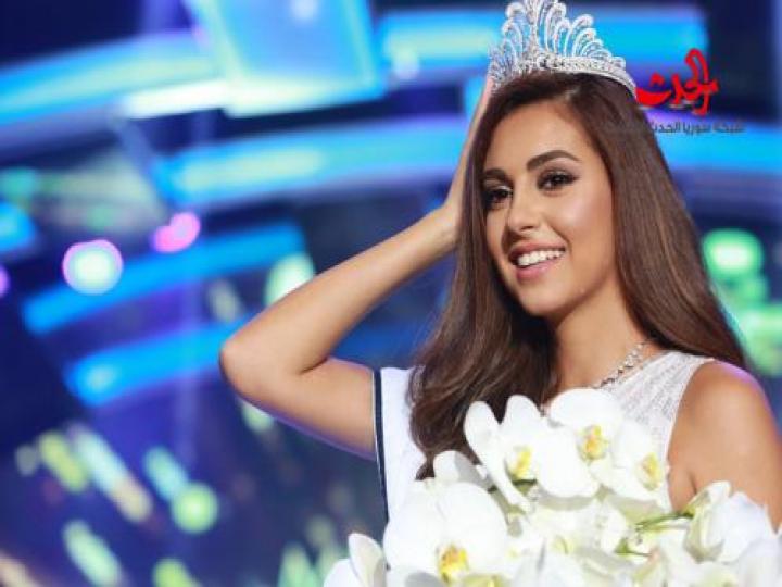 بالصور أجمل وجه في العالم