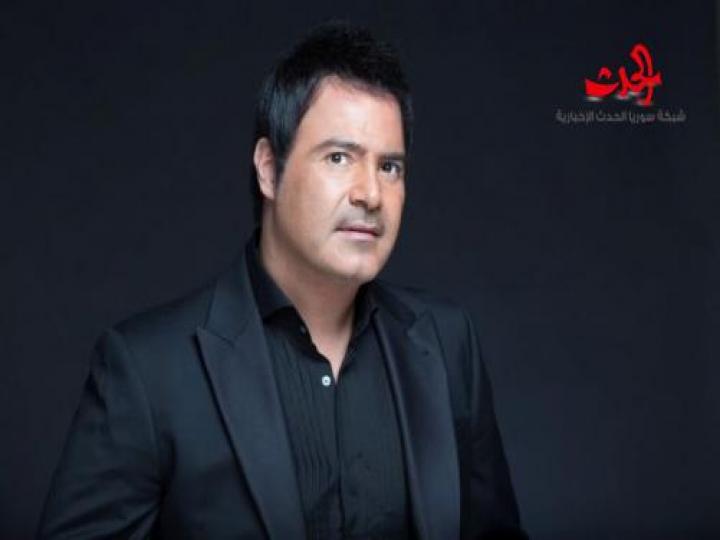 عاصي الحلاني تحدثك باللغة الإنكليزية لا يدلّ على أنك مثقف