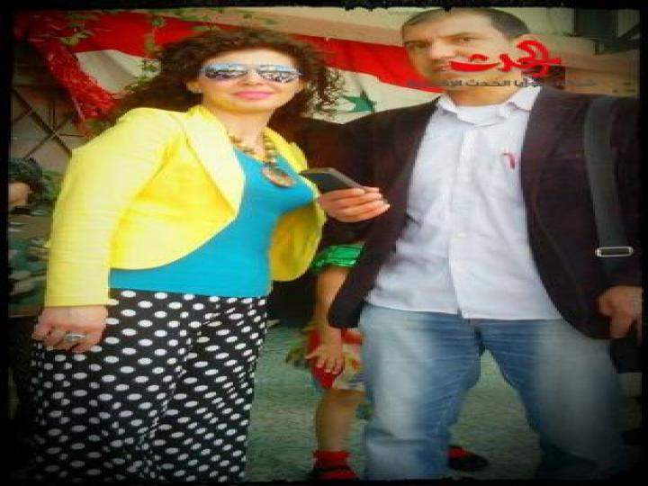 مهرجان فني منوع في وحدة عكرمة المخزومي بحمص