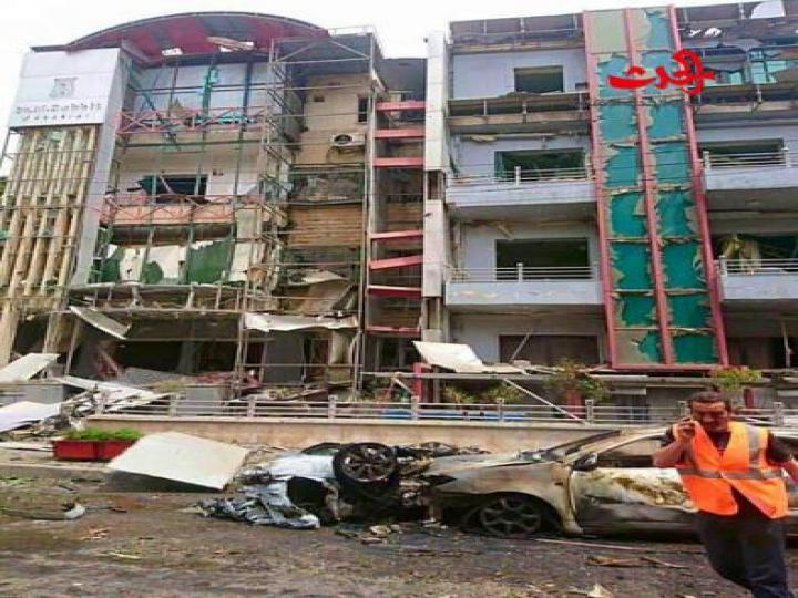 معارك عنيفة في حلب ويوم دموي جديد