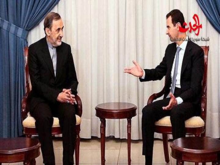 الاسد مؤججو الارهاب في سوريا يواصلون دعم الارهابيين سرا وعلنا