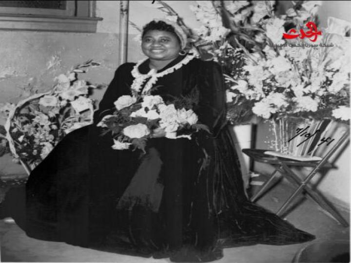 بالصور من هي المرأة السمراء التي لم يظهر وجهها في سلسلة توم وجيري؟