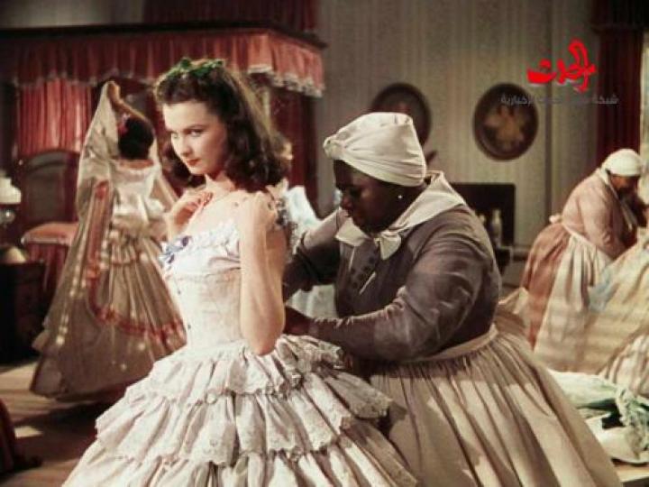 بالصور من هي المرأة السمراء التي لم يظهر وجهها في سلسلة توم وجيري؟