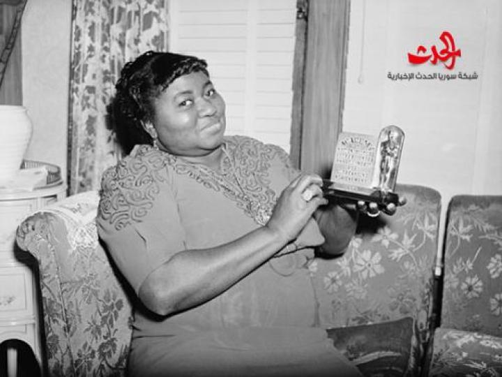 بالصور من هي المرأة السمراء التي لم يظهر وجهها في سلسلة توم وجيري؟