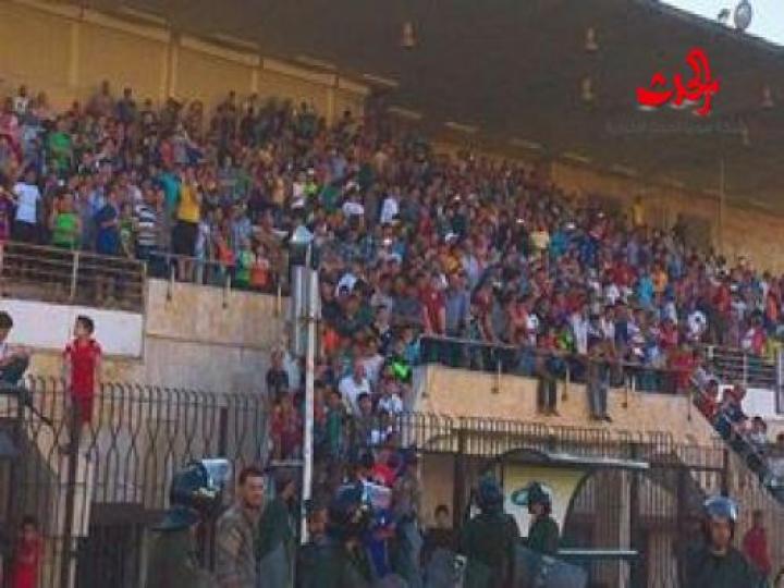 تعادل إيجابي بين الكرامة والإتحاد