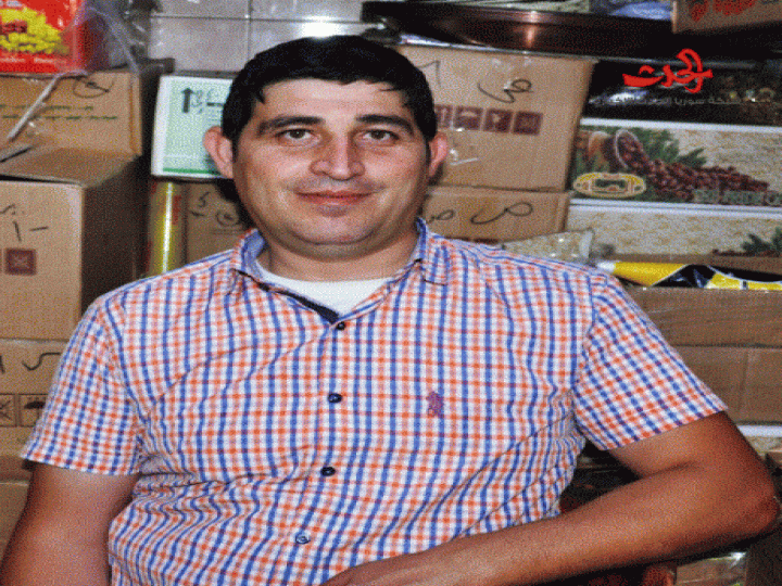 سلل رمضانية للإعلاميين الرياضيين المهجرين في دمشق وريفها