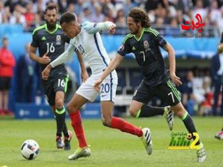 منافسات لاهبة في يورو 2016