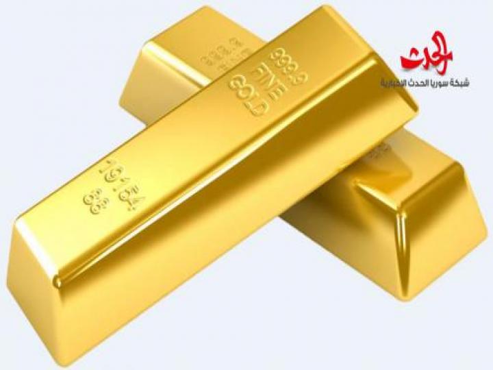نقيب الصاغة: إلغاء السعر الوسطي وتسعّر الذهب وفق نشرة أسعار المصرف المركزي