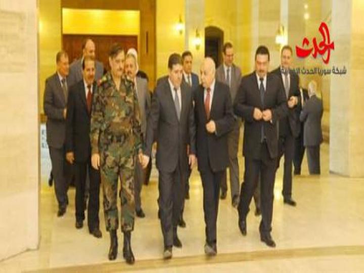 نحو 5 سنوات ....مجلس الوزراء خلال جلسته الاسبوعية برئاسة الحلقي يبحث واقع الأسعار والقضايا المعيشية للمواطن !!!