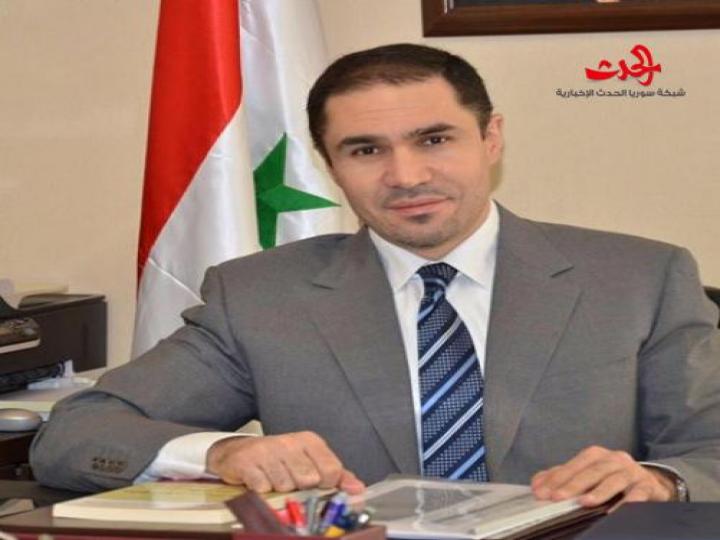 من هو المرشح الأقرب لرئاسة الحكومة السورية القادمة ؟