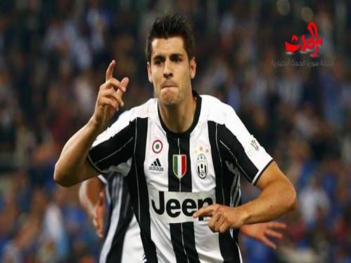 ريال مدريد يستعيد موراتا من يوفنتوس وليستر يتعاقد مع هرنانديز