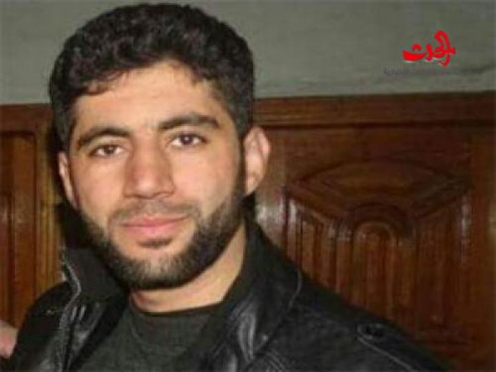 الجيش السوري يُفشل هجوم المسلحين بوصل داريا بـ المعضمية ويقتل قائد بارز