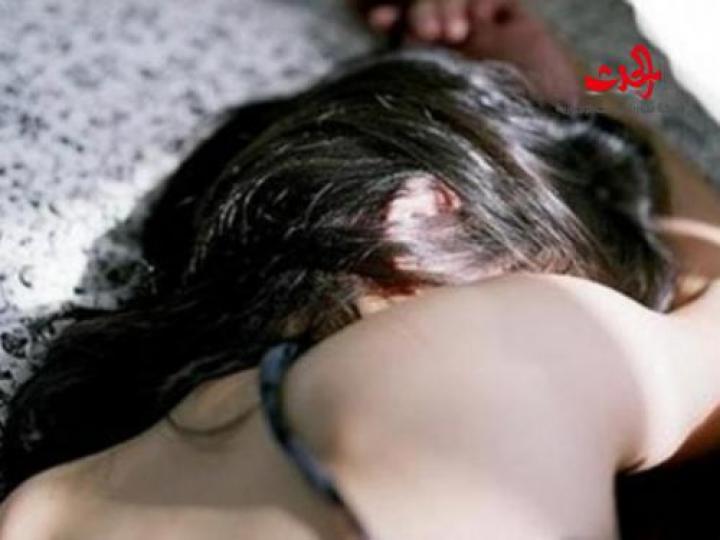بالصور... اغتصبوا ابنته 5 مرات متتالية امام عينه!