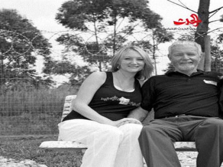 بالصور... اغتصبوا ابنته 5 مرات متتالية امام عينه!