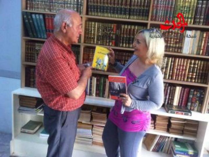 الكاتب الروائي عبد الغني ملوك : مهنة المحاماة جعلت منه روائيا عالميا