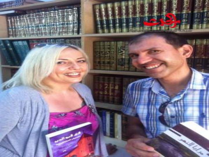 الكاتب الروائي عبد الغني ملوك : مهنة المحاماة جعلت منه روائيا عالميا