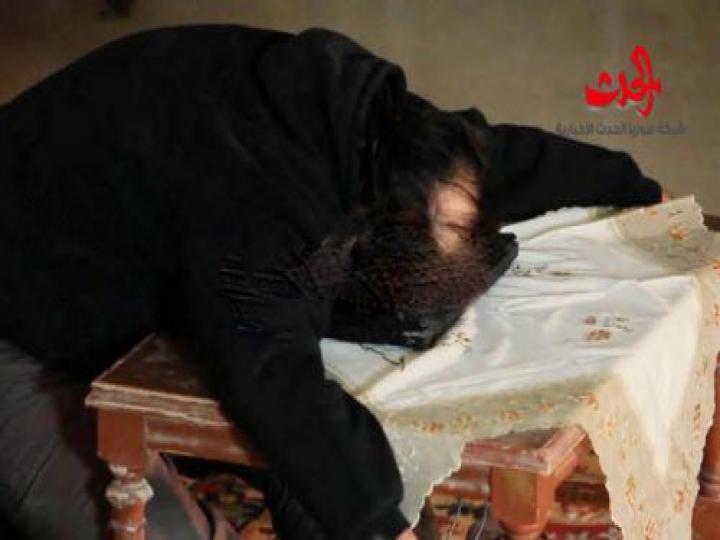 بالصور: &quot;داعش&quot; تعدم 5 إعلاميين سوريين بطرق مروعة ومختلفة!