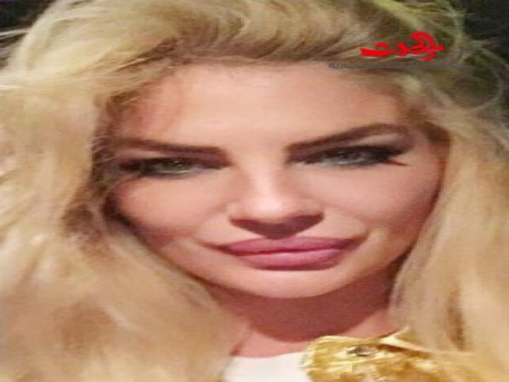 بالصور..ملكة جمال لبنان بعد 16 عاماً!