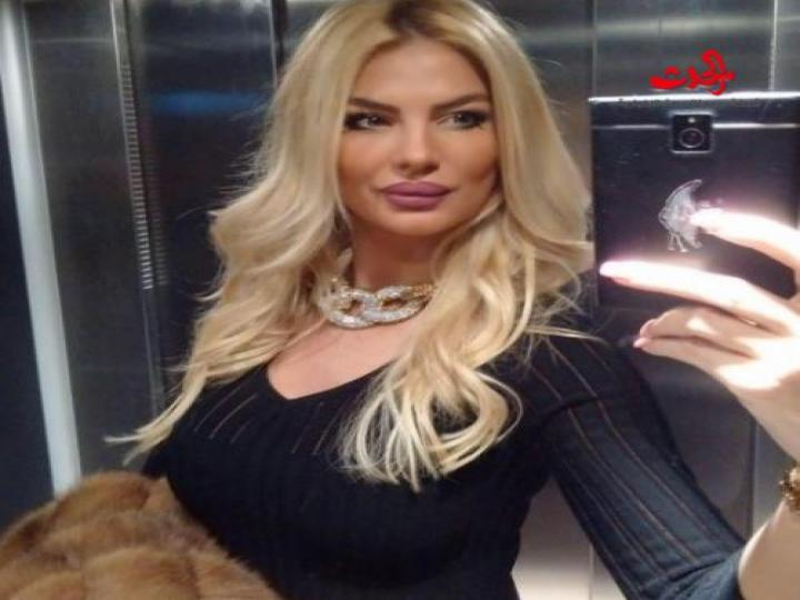 بالصور..ملكة جمال لبنان بعد 16 عاماً!