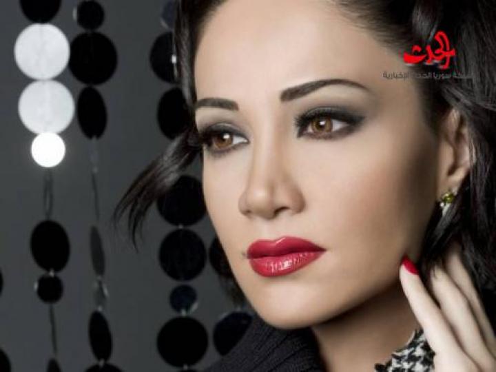 هل ارتدت الفنانة ديانا حداد الحجاب فعلاً؟!