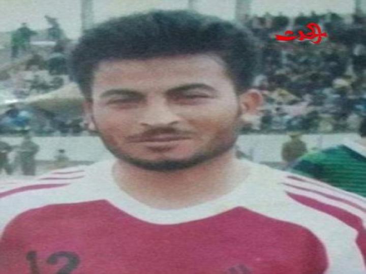 بالصور .. “داعش” تقطع رؤوس 4 لاعبي كرة قدم سوريين