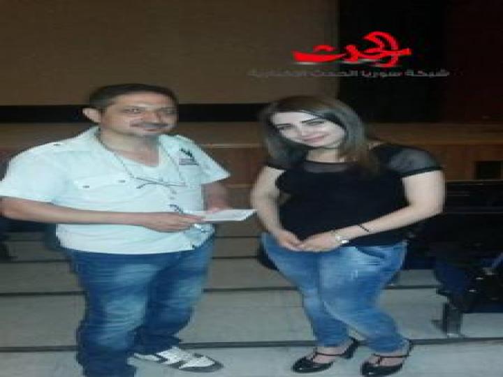 فيلم أنا وأنت وأمي وأبي نص واخراج عبد اللطيف عبد الحميد يعرض في ثقافي حمص 