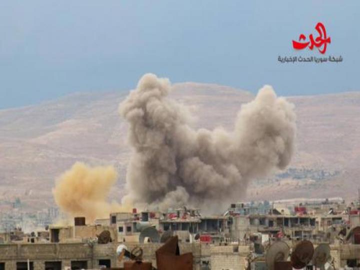 بالتفاصيل.. داريا &quot;ساعات لا أكثر&quot;