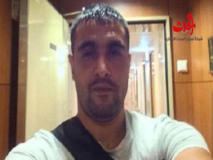 سائق شاحنة نيس.. مطرود من بيت الزوجية ويقيم قرب مسلخ