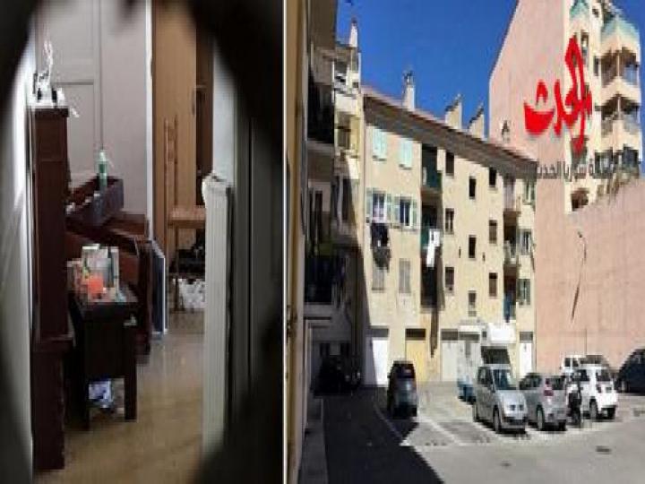 سائق شاحنة نيس.. مطرود من بيت الزوجية ويقيم قرب مسلخ