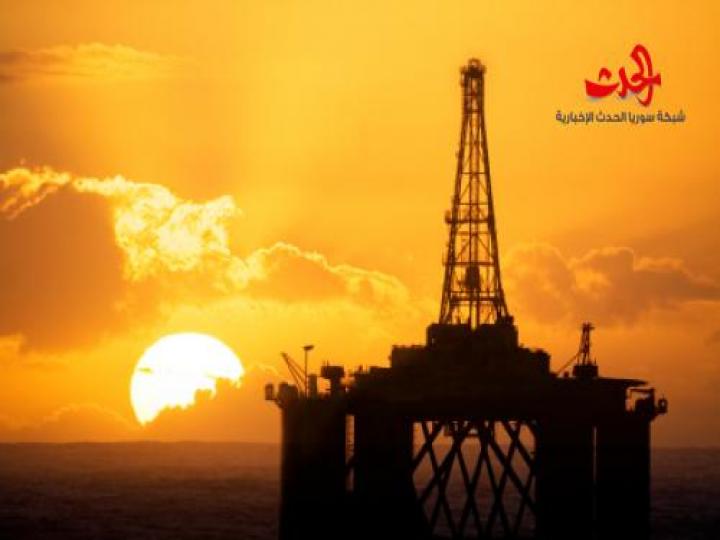 النفط ينهي الاسبوع على مكاسب