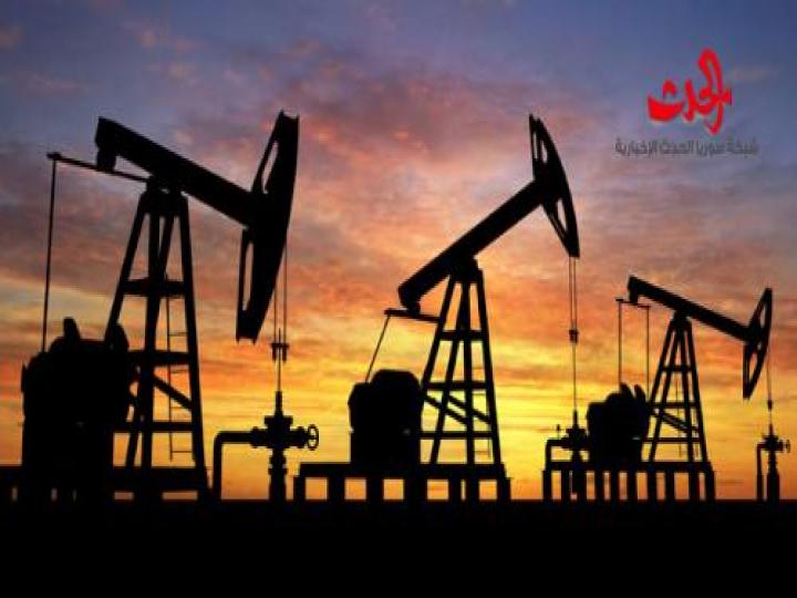 طافته تصل إلى 300 ألف متر مكعب غاز يومياً.. بئر أبو رباح 14 الغازي بحمص قيد التشغيل