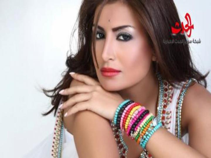 رويدا عطية قصة حب تعرف على بطلها !؟ صورة 