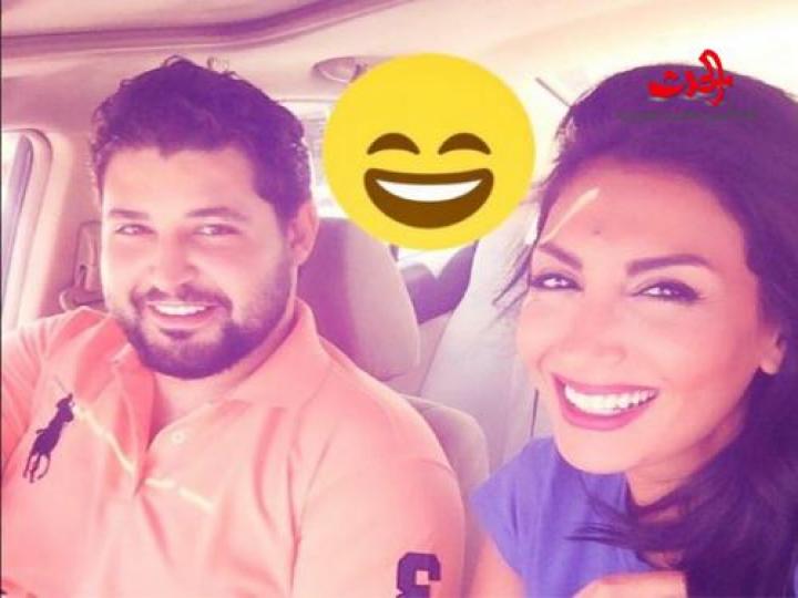 رويدا عطية قصة حب تعرف على بطلها !؟ صورة 