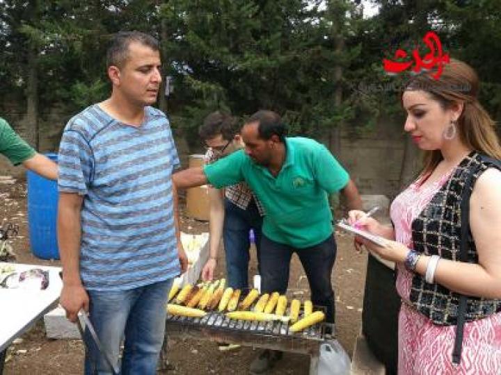 مهرجان القلعة والوادي 2016 افتتاح رسمي وحضور شعبي كبير ومميز