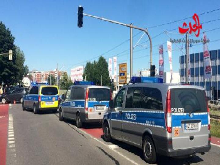 بالصور ...15 قتيلا بهجوم مسلح على مركز تسوق في ميونيخ