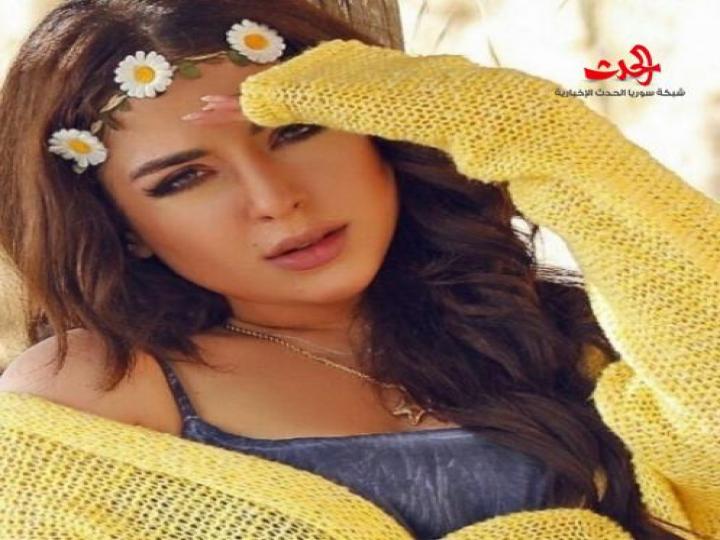 ما حقيقة اختطاف هيا إبنة الفنانة الراحلة رندة مرعشلي؟