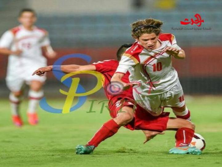 أشبال وناشئي تشرين أبطالا لمحافظة اللاذقية 