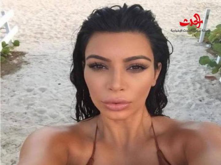 نصائح كيم كارديشيان لـ &quot;سيلفي مثالية&quot;