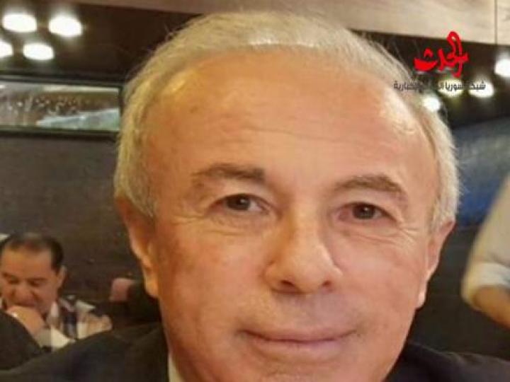 تفاصيل.. اختطاف وقتل القاضي سفيان جوخدار في دمشق