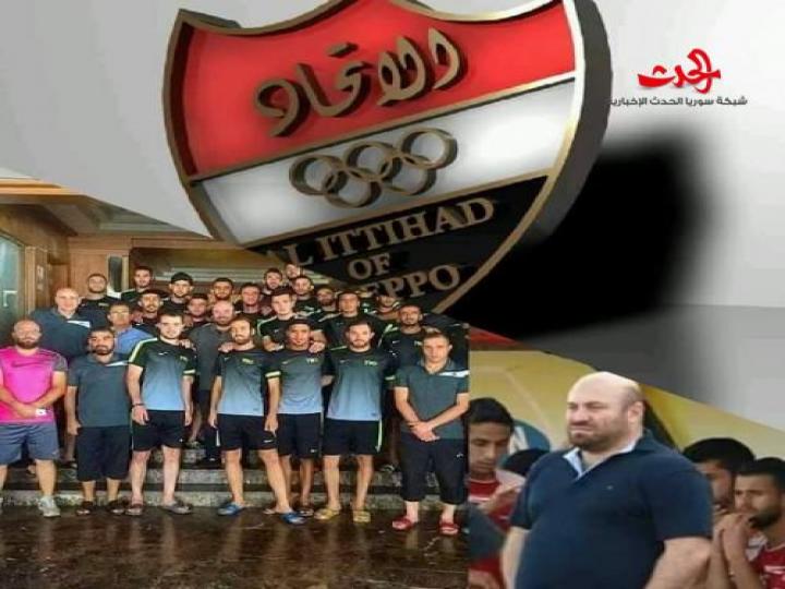 صيف لاهب في القلعة الحمراء 